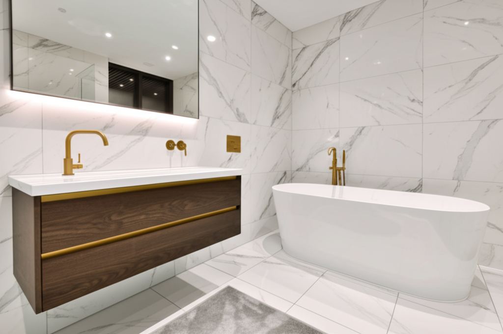 AlliedHomz Showroom